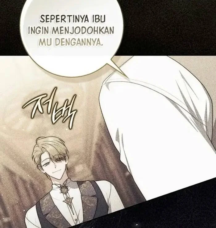 Fortune-Telling Lady Chapter 174 Gambar 47