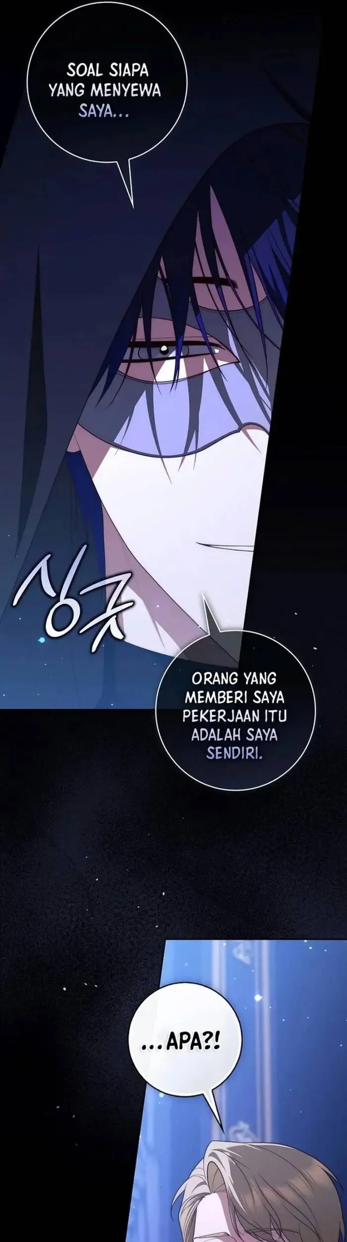 Fortune-Telling Lady Chapter 174 Gambar 56