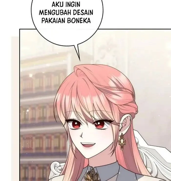 Fortune-Telling Lady Chapter 174 Gambar 4