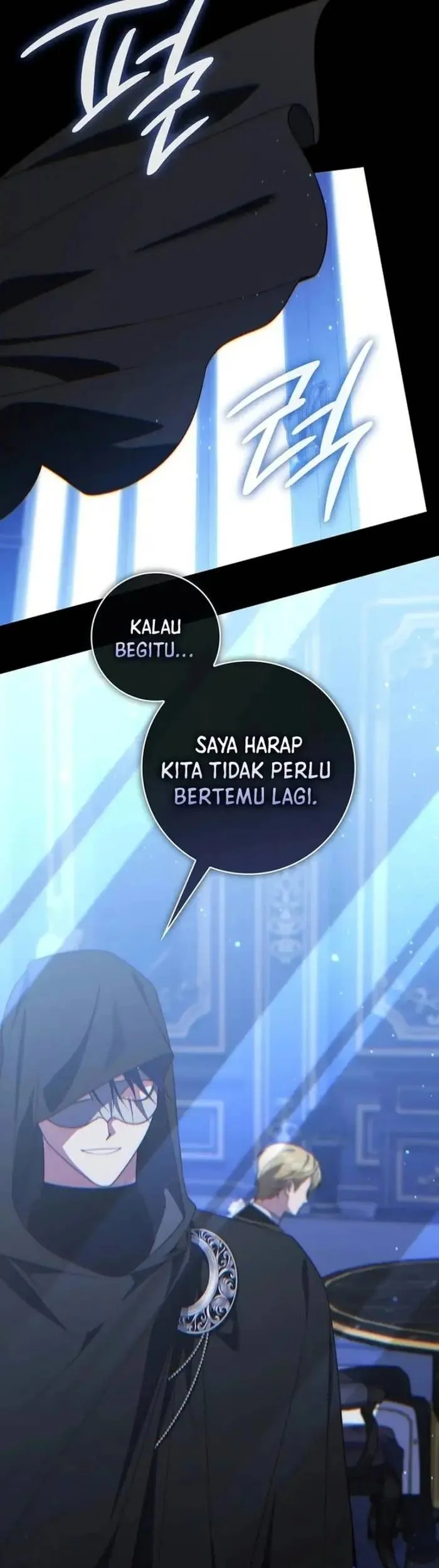 Fortune-Telling Lady Chapter 174 Gambar 64