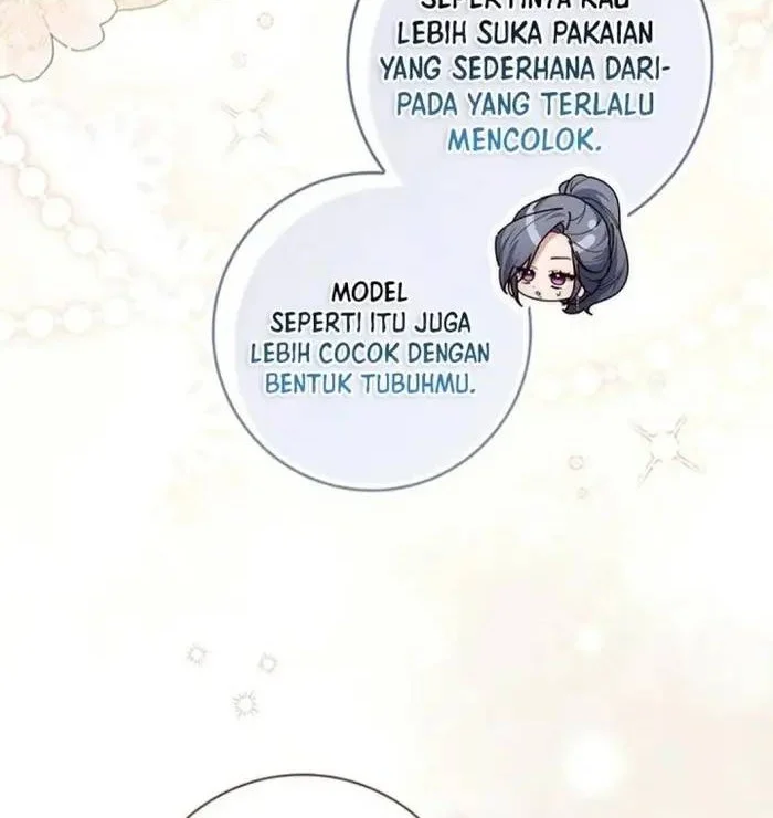 Fortune-Telling Lady Chapter 174 Gambar 6