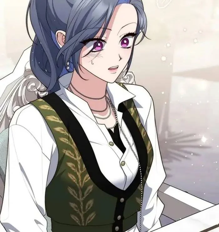 Fortune-Telling Lady Chapter 174 Gambar 8