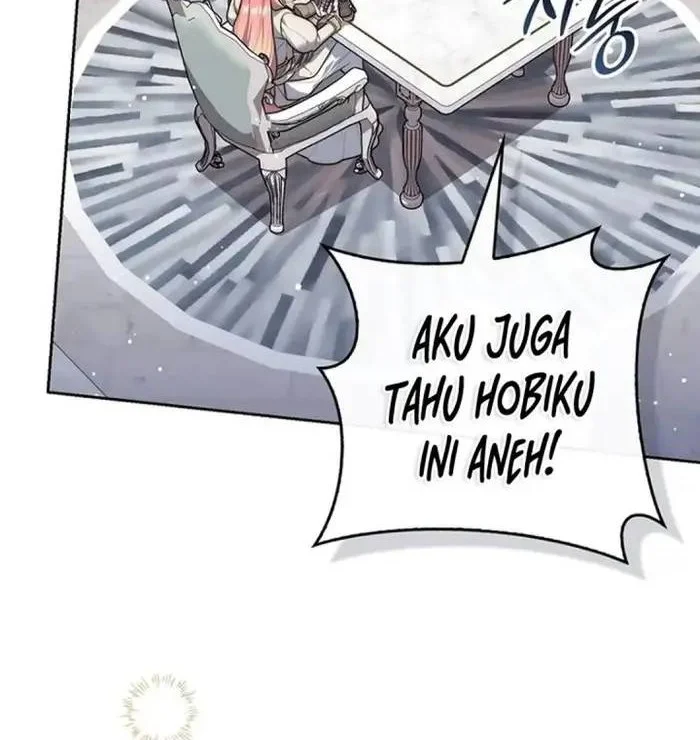 Fortune-Telling Lady Chapter 174 Gambar 10