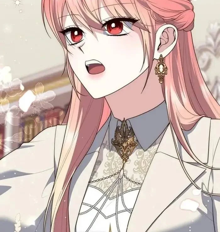 Fortune-Telling Lady Chapter 174 Gambar 12