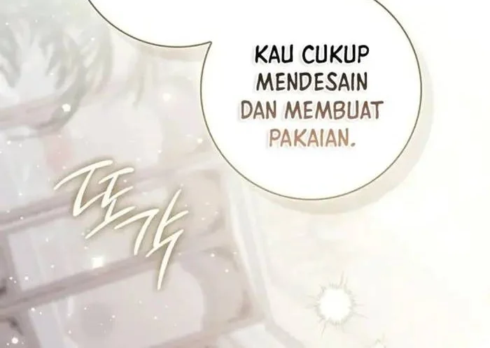 Fortune-Telling Lady Chapter 174 Gambar 14