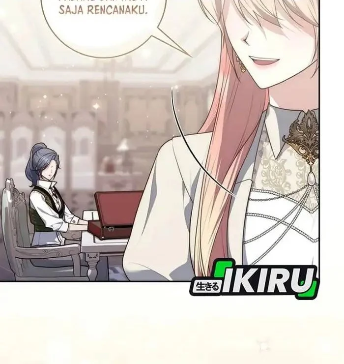 Fortune-Telling Lady Chapter 174 Gambar 16