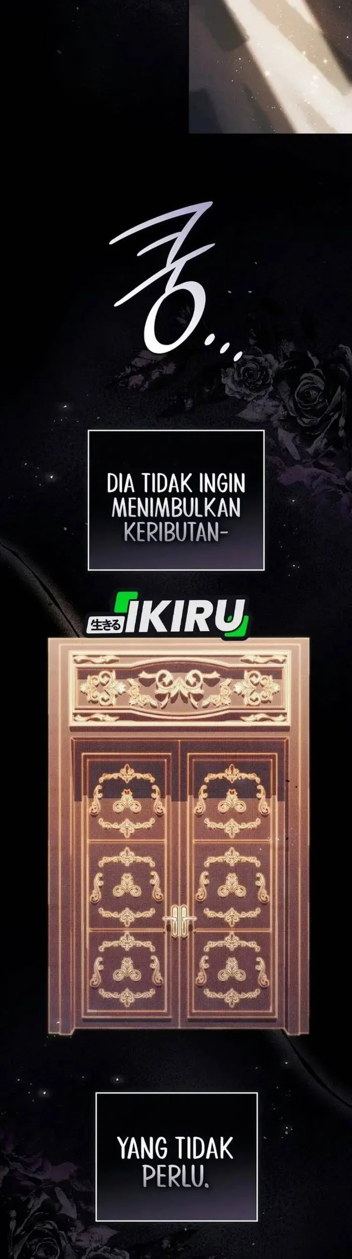 Fortune-Telling Lady Chapter 175 Gambar 17