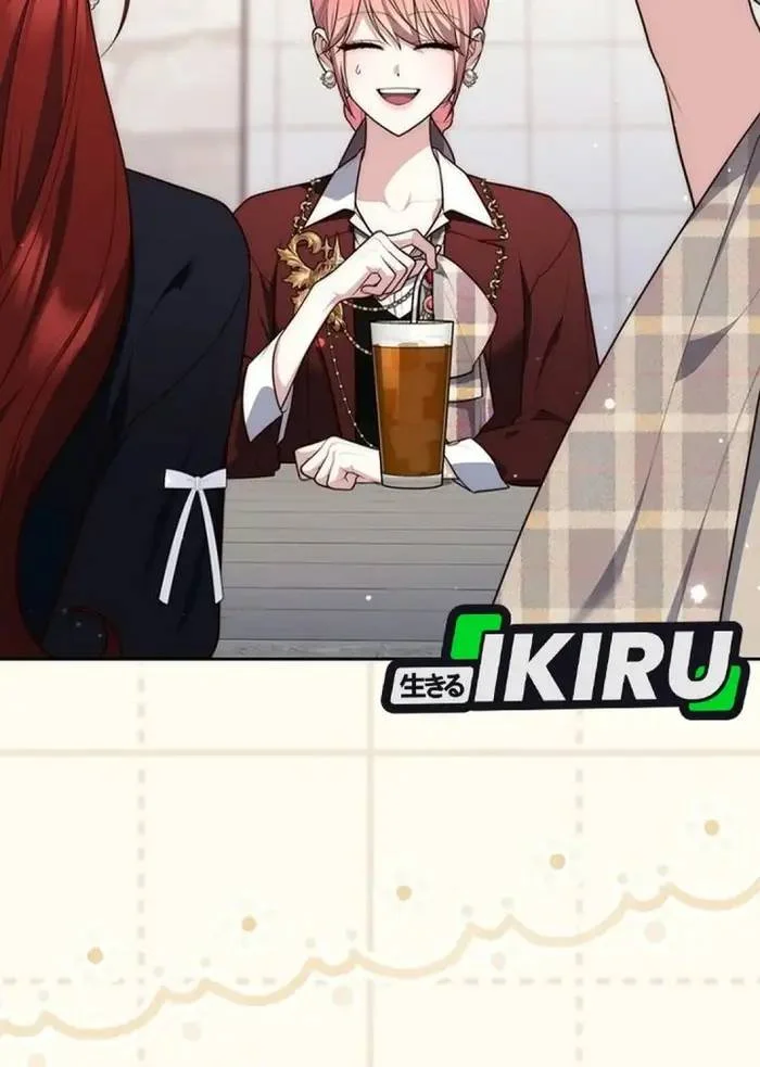 Fortune-Telling Lady Chapter 175 Gambar 23