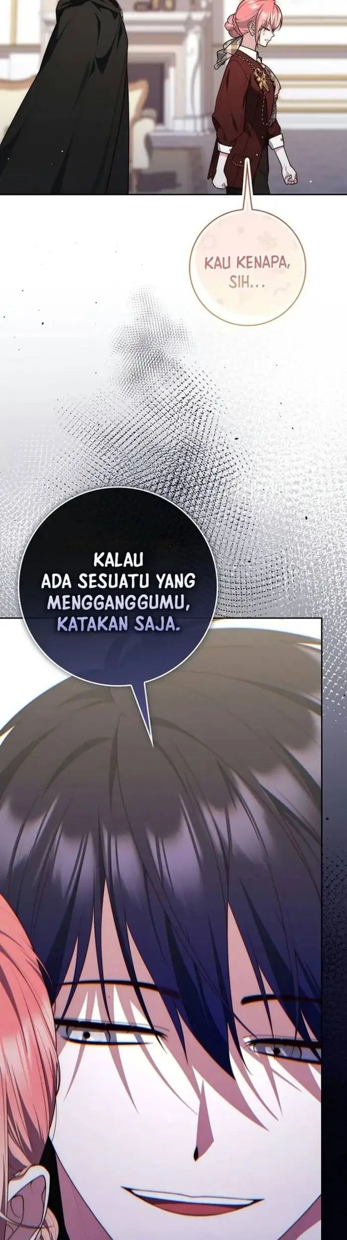 Fortune-Telling Lady Chapter 175 Gambar 39