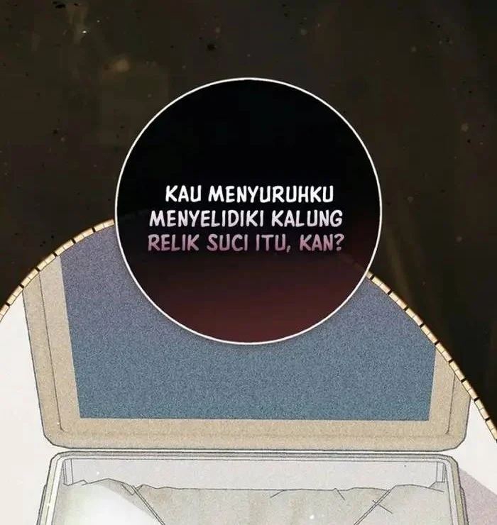 Fortune-Telling Lady Chapter 175 Gambar 44
