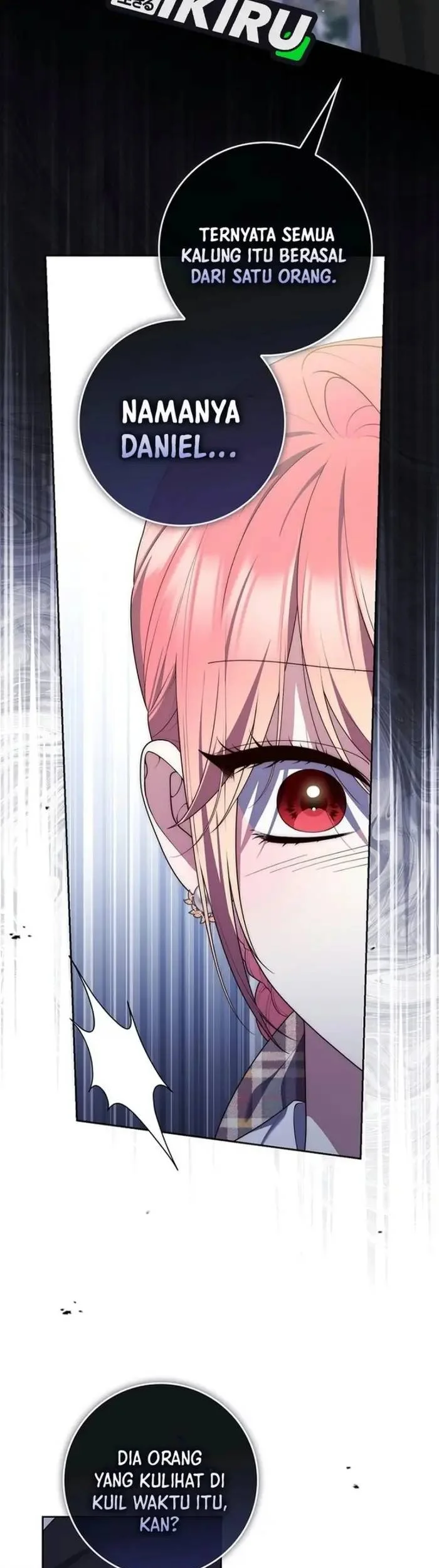 Fortune-Telling Lady Chapter 175 Gambar 48