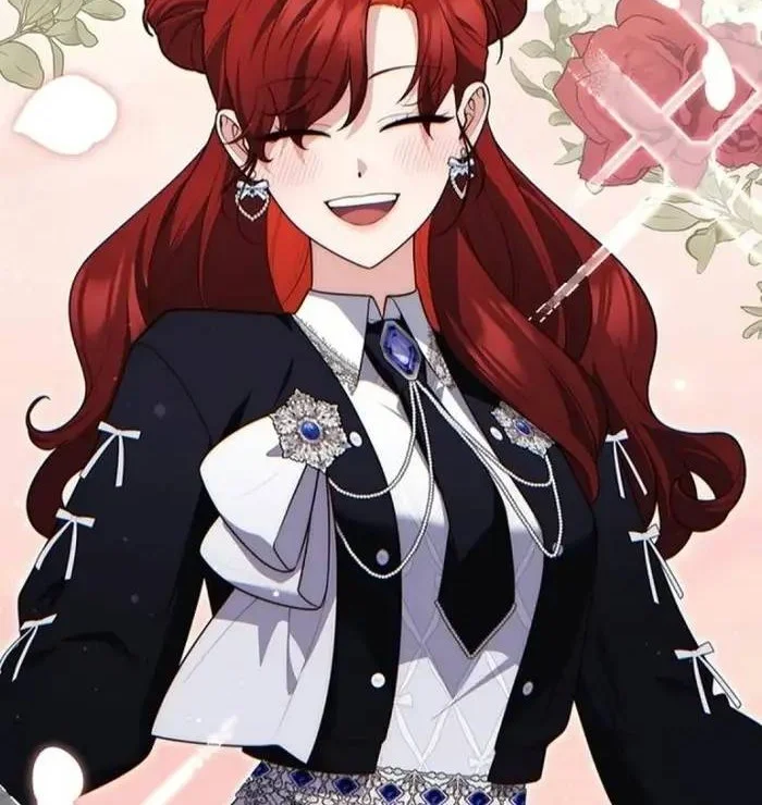 Fortune-Telling Lady Chapter 175 Gambar 3
