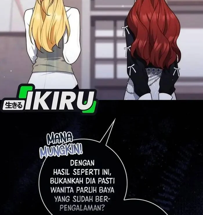 Fortune-Telling Lady Chapter 175 Gambar 66