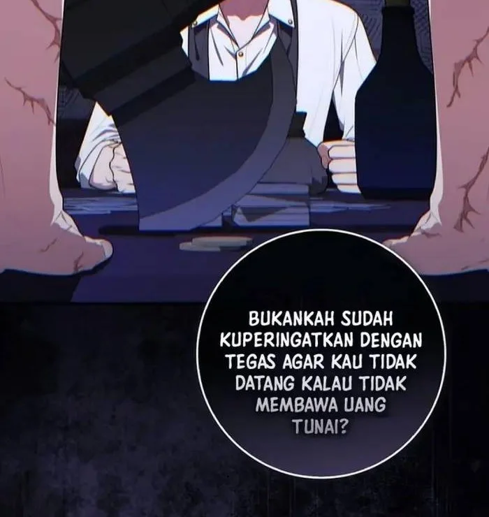 Fortune-Telling Lady Chapter 175 Gambar 73