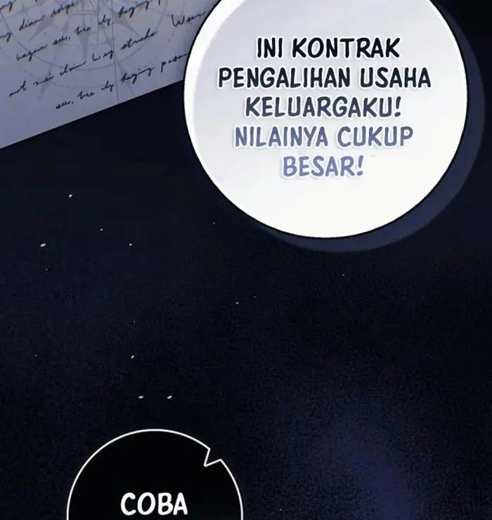Fortune-Telling Lady Chapter 175 Gambar 77