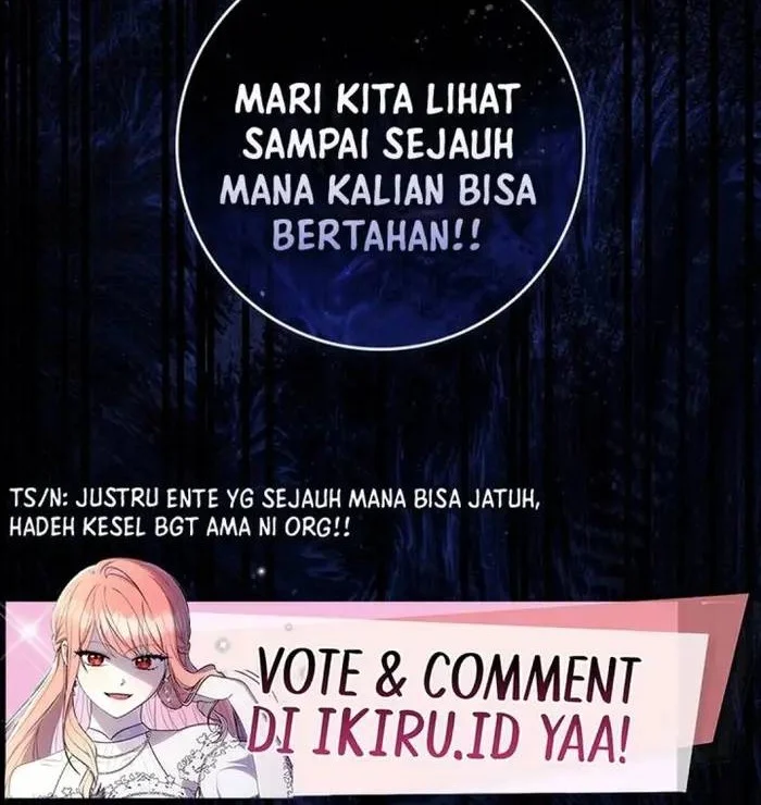 Fortune-Telling Lady Chapter 175 Gambar 82
