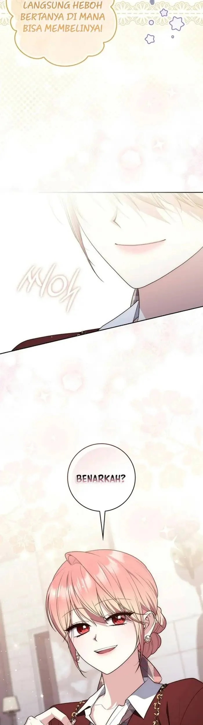 Fortune-Telling Lady Chapter 175 Gambar 8