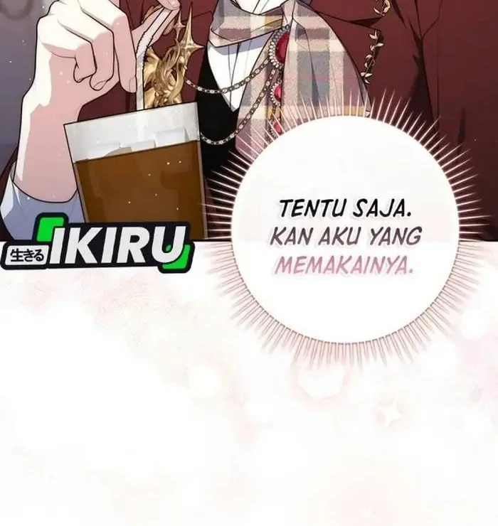 Fortune-Telling Lady Chapter 175 Gambar 9
