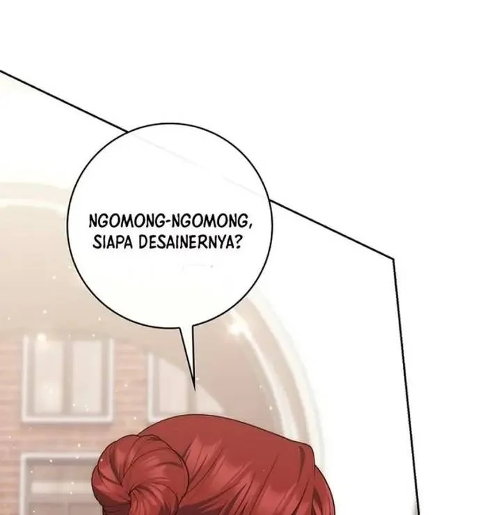 Fortune-Telling Lady Chapter 175 Gambar 11
