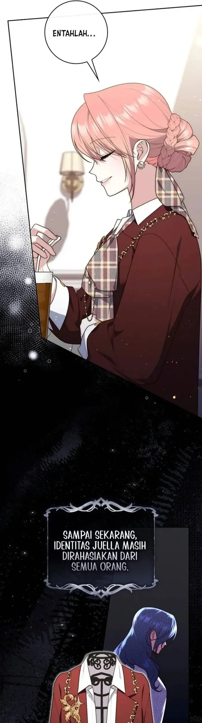 Fortune-Telling Lady Chapter 175 Gambar 13