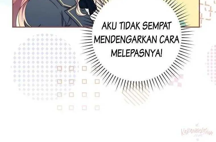 Fortune-Telling Lady Chapter 18 Gambar 17