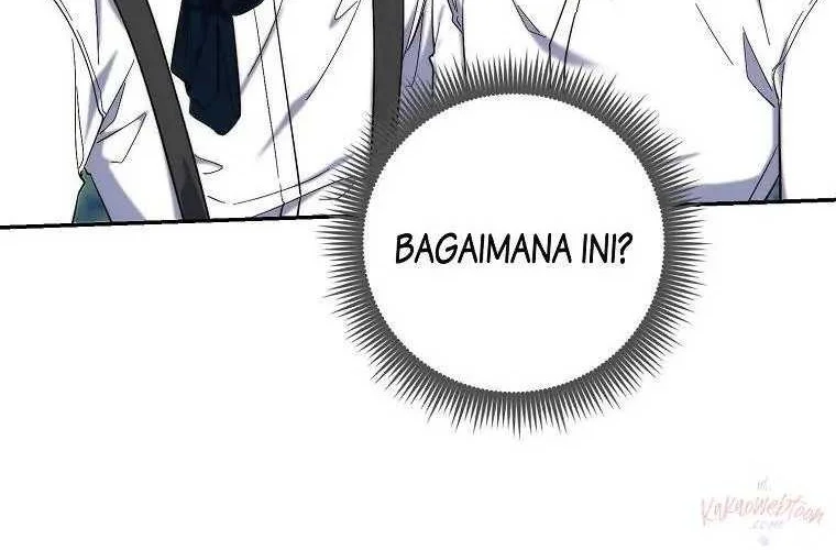 Fortune-Telling Lady Chapter 18 Gambar 22