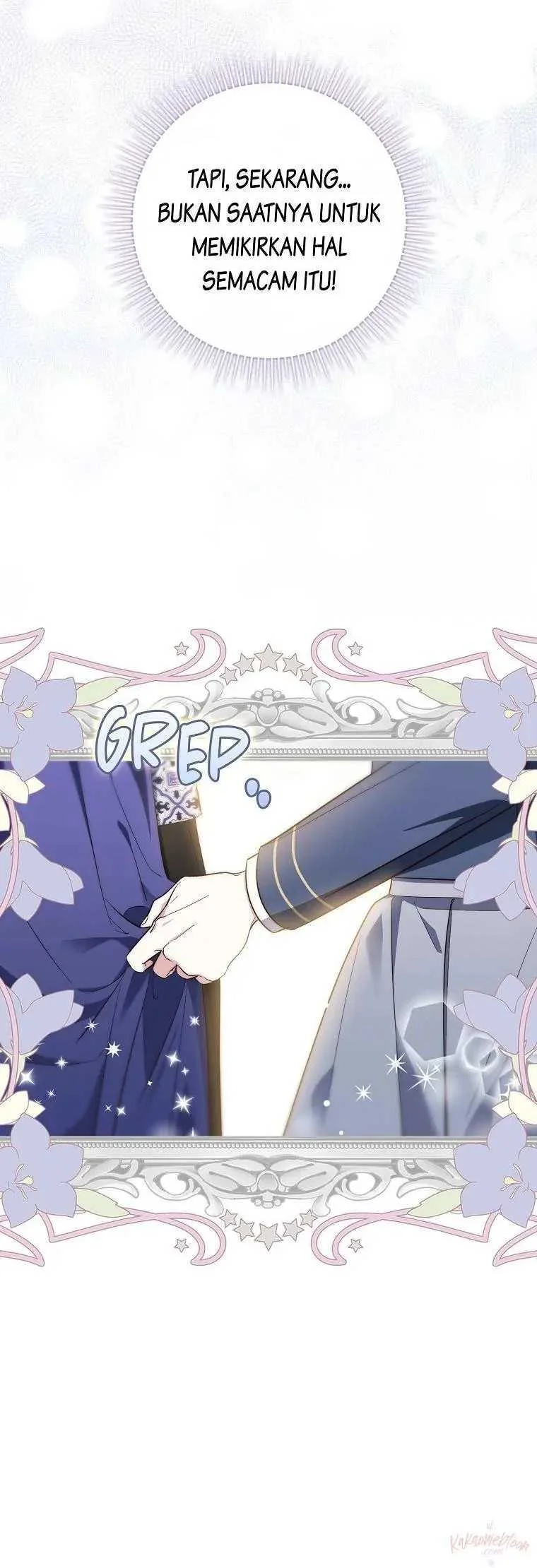 Fortune-Telling Lady Chapter 18 Gambar 29