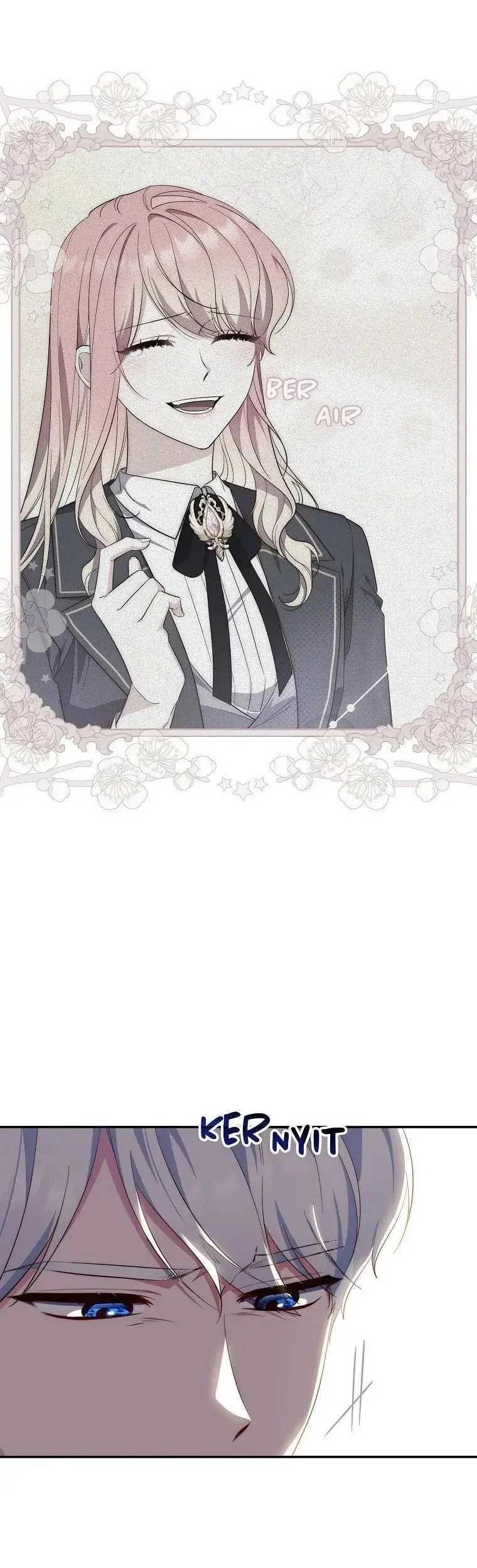 Fortune-Telling Lady Chapter 18 Gambar 34