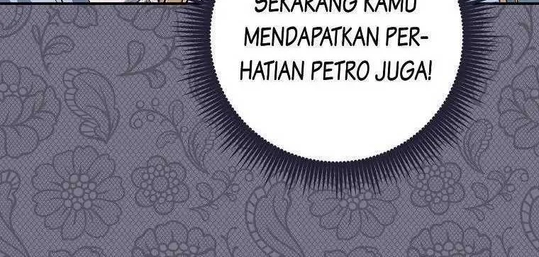 Fortune-Telling Lady Chapter 18 Gambar 49