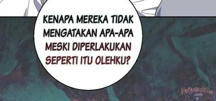 Fortune-Telling Lady Chapter 18 Gambar 3