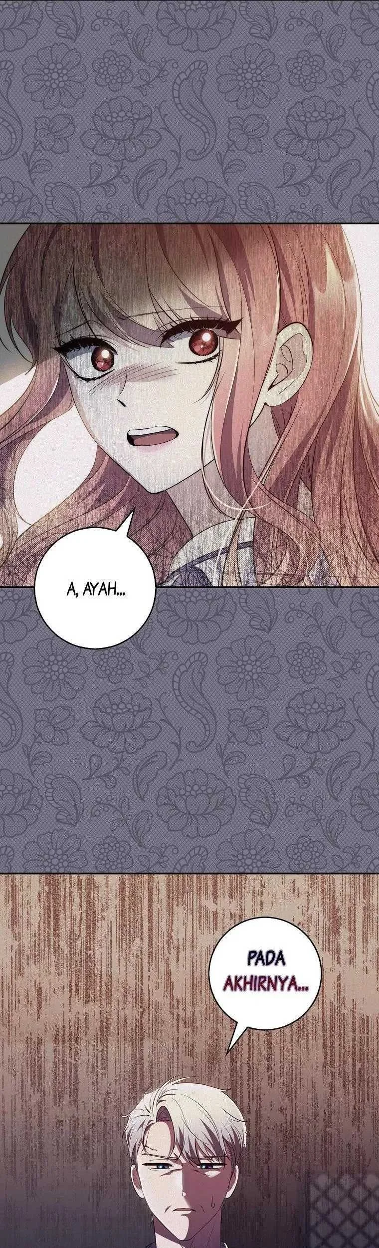 Fortune-Telling Lady Chapter 18 Gambar 52
