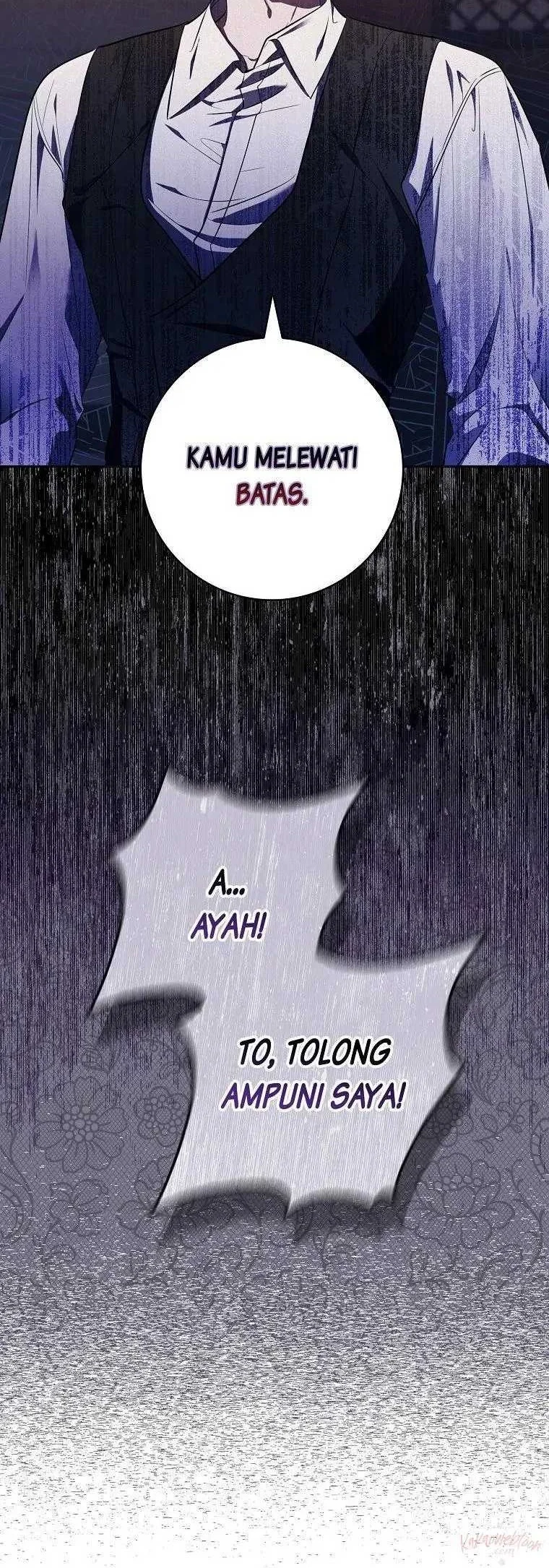 Fortune-Telling Lady Chapter 18 Gambar 53