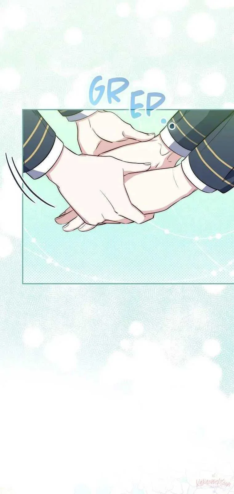 Fortune-Telling Lady Chapter 18 Gambar 73