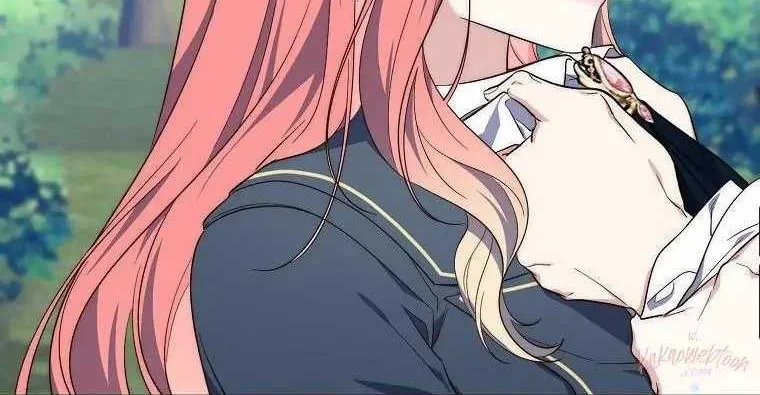 Fortune-Telling Lady Chapter 18 Gambar 7