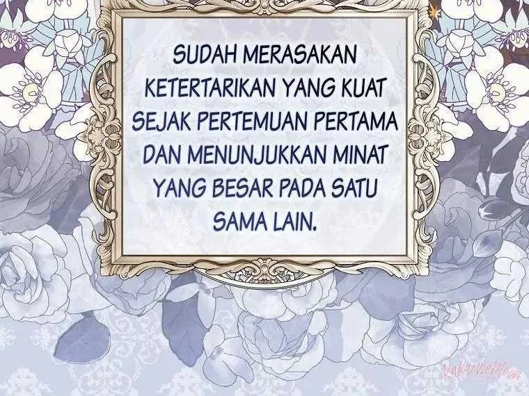 Fortune-Telling Lady Chapter 19 Gambar 18