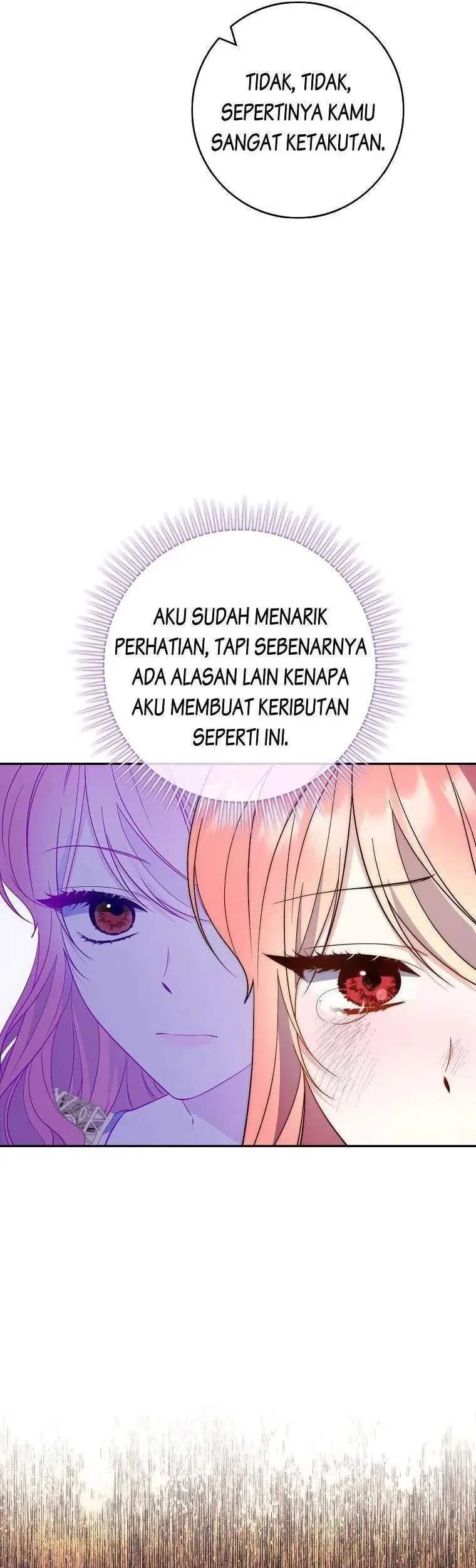 Fortune-Telling Lady Chapter 19 Gambar 47