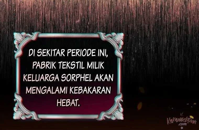 Fortune-Telling Lady Chapter 19 Gambar 48