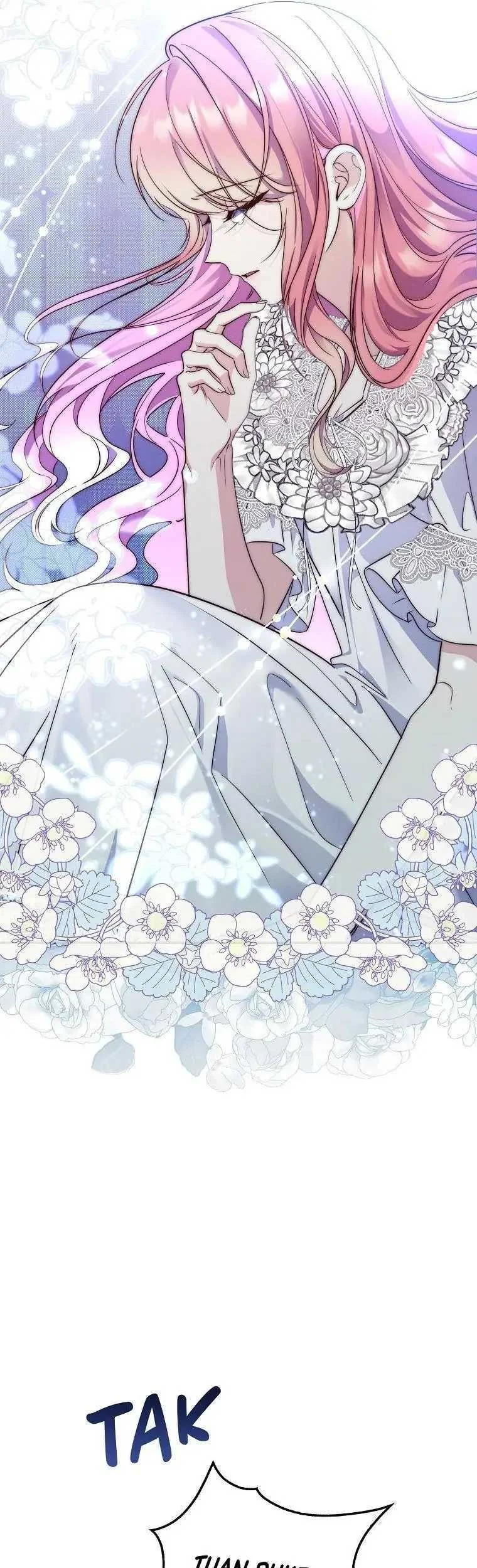 Fortune-Telling Lady Chapter 19 Gambar 50