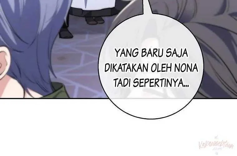 Fortune-Telling Lady Chapter 19 Gambar 55