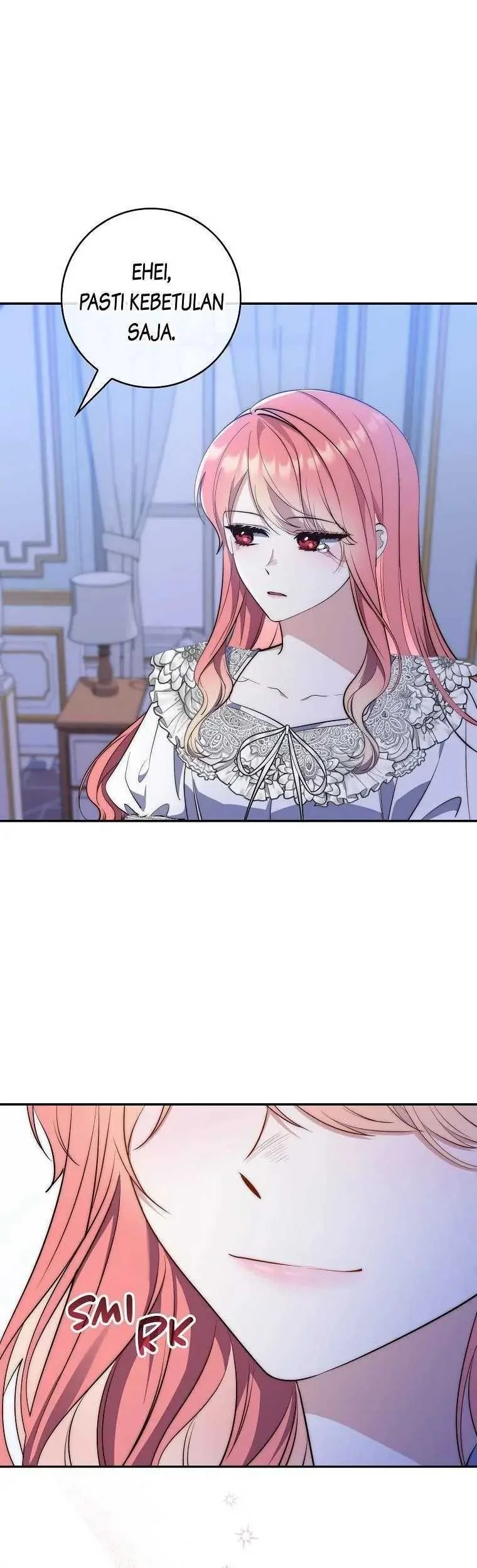 Fortune-Telling Lady Chapter 19 Gambar 56