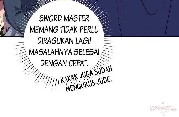 Fortune-Telling Lady Chapter 19 Gambar 5