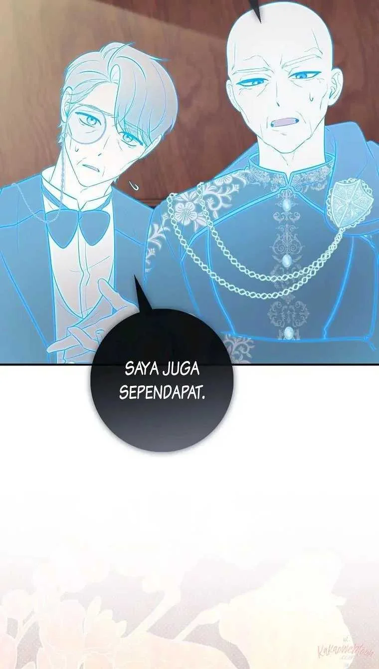 Fortune-Telling Lady Chapter 19 Gambar 66