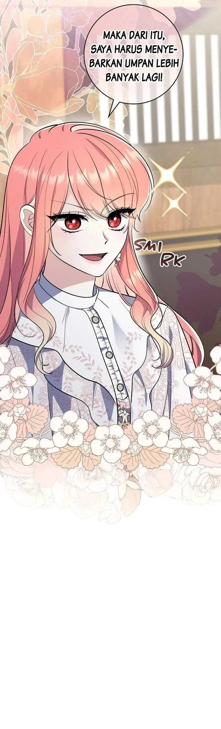 Fortune-Telling Lady Chapter 19 Gambar 67
