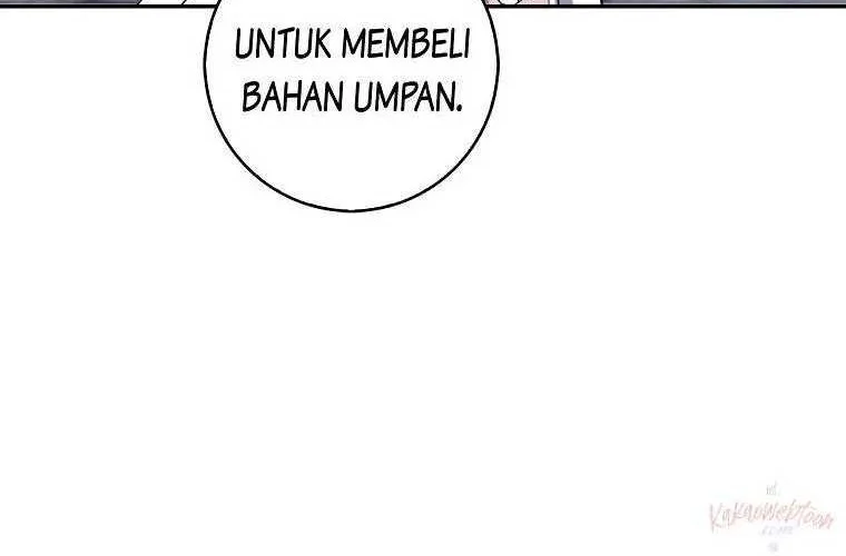 Fortune-Telling Lady Chapter 19 Gambar 70