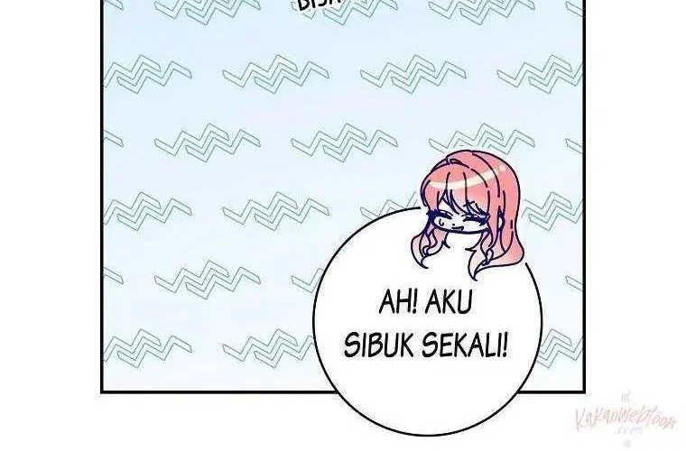 Fortune-Telling Lady Chapter 19 Gambar 72