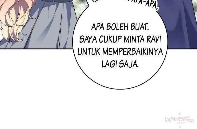 Fortune-Telling Lady Chapter 19 Gambar 7