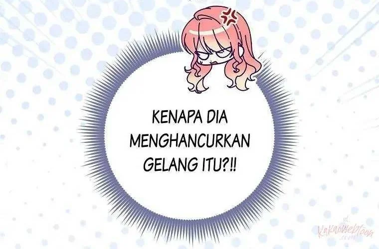 Fortune-Telling Lady Chapter 19 Gambar 12