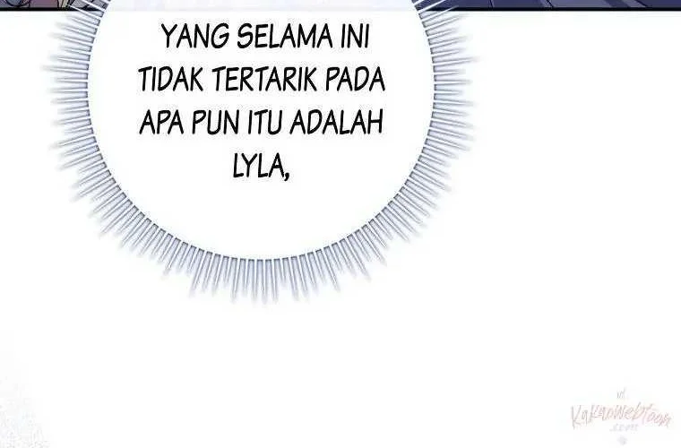 Fortune-Telling Lady Chapter 19 Gambar 16