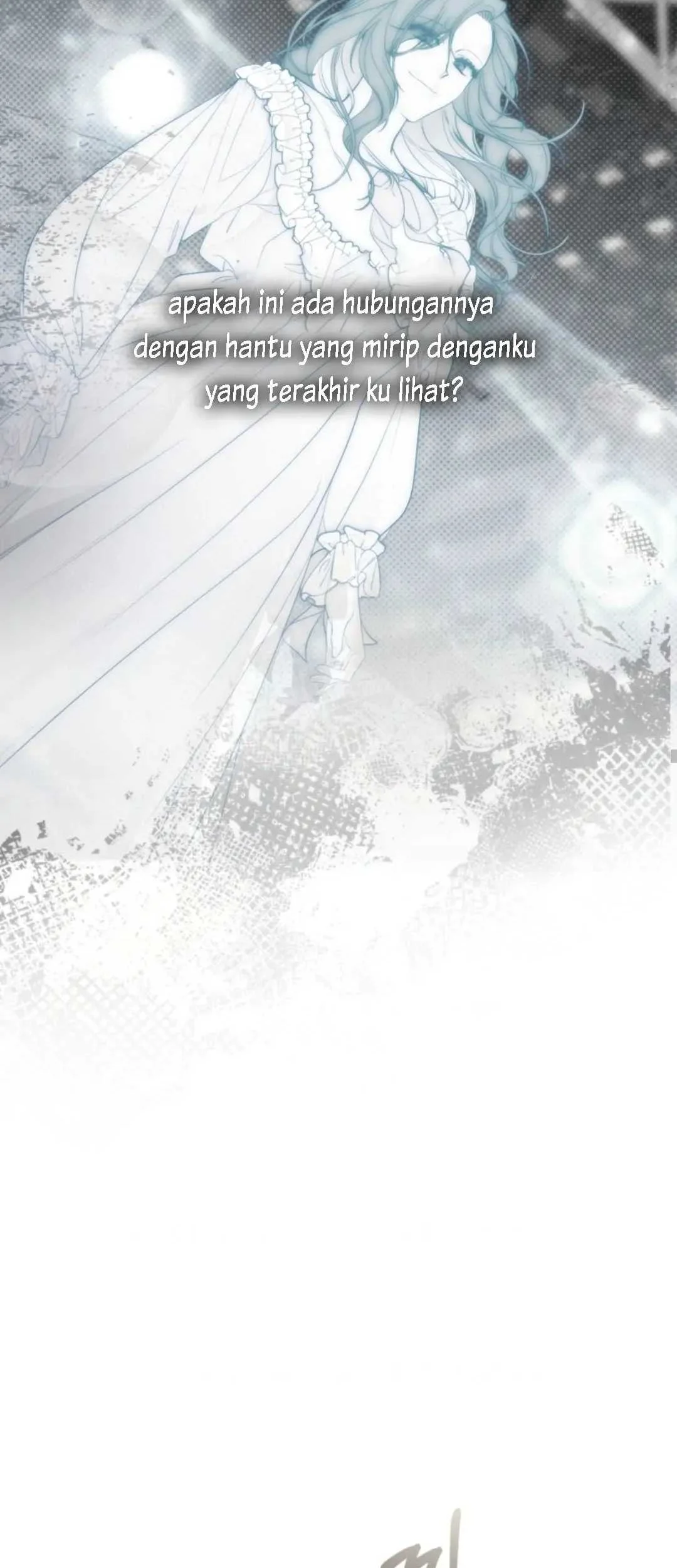 Fortune-Telling Lady Chapter 2 Gambar 29