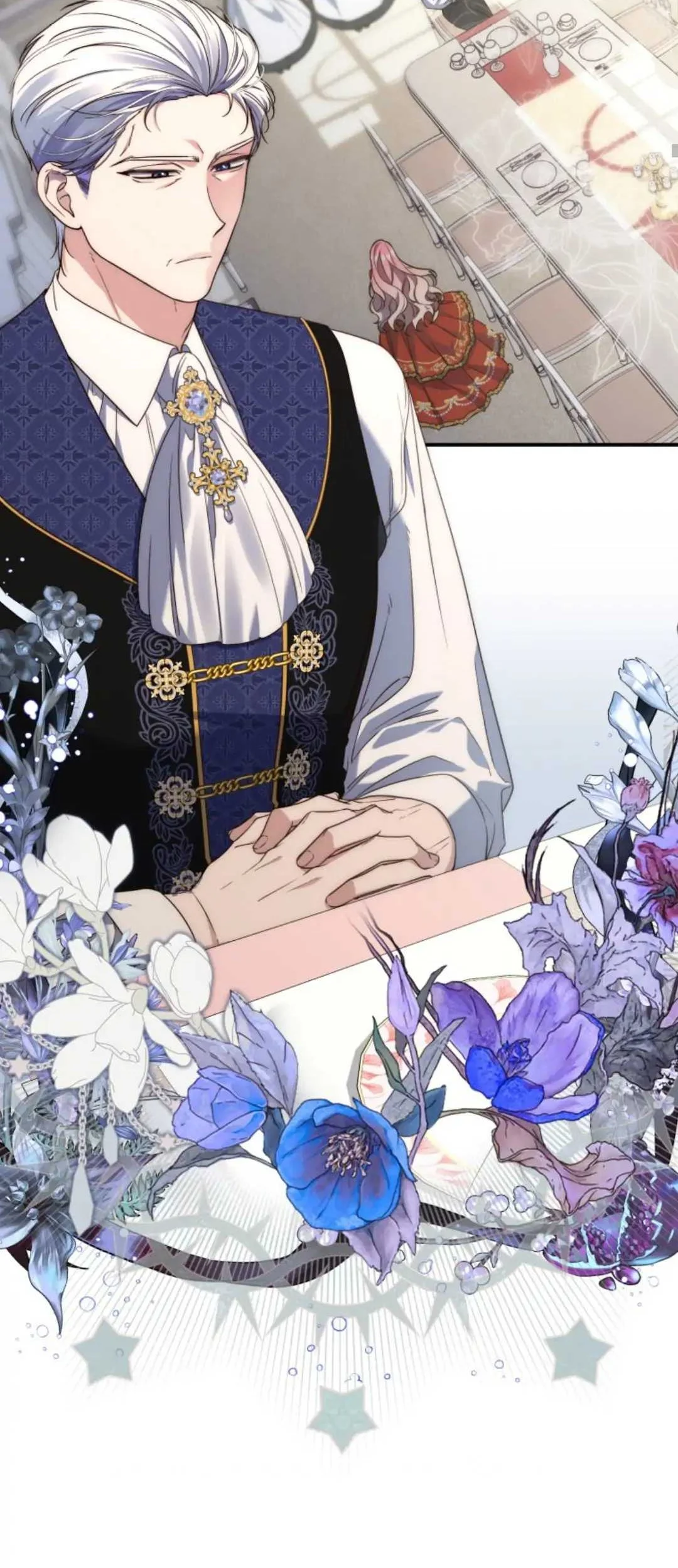 Fortune-Telling Lady Chapter 2 Gambar 32
